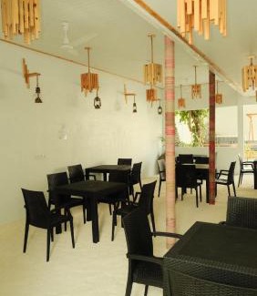 Fulhadhoo Casa | Faana Inn