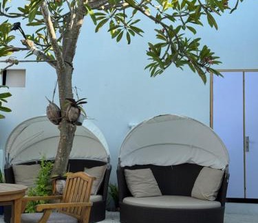 Fulhadhoo Casa | Faana Inn