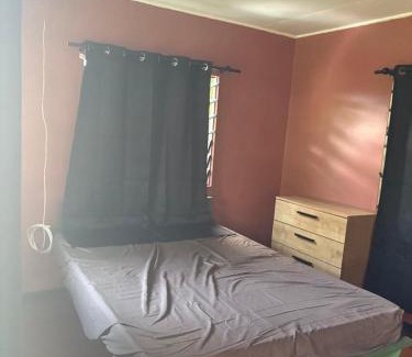 Huahine Casa | Faatiarau Bed