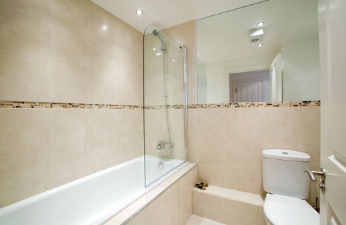 Newbury Apartamento | Apartamento Fab 1B Town Center - Old Library Newbury