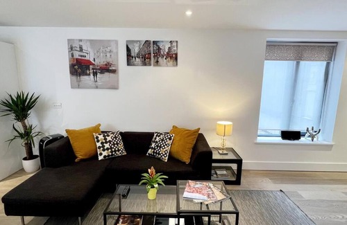 Covent Garden Apartamento | Fab! 2 Bedr/3 Beds in the heart of Covent Garden!