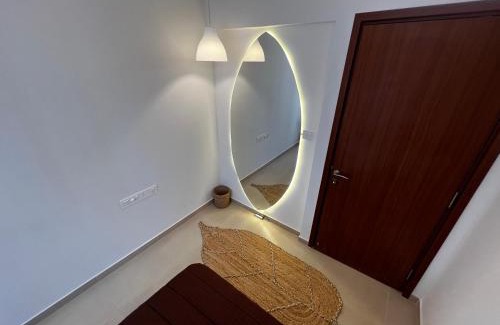 Bengaluru Apartamento | Fab 3bhk In Bhartiya city