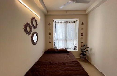 Bengaluru Apartamento | Fab 3bhk In Bhartiya city