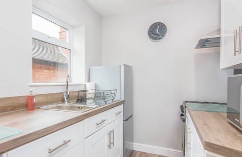 Loughborough Apartamento | Fab Apartment
