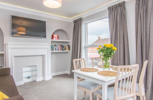 Loughborough Apartamento | Fab Apartment