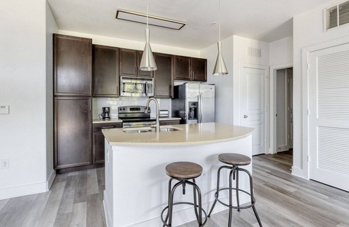 Gateway Apartamento | Fab Arboretum 1BR w/ Pool, Gym & Lounge, nr Restaurants, by Blueground