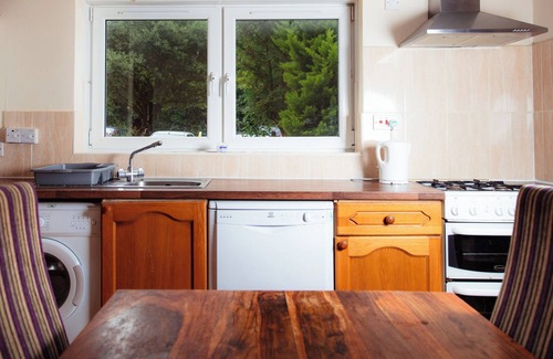 Gifford Apartamento | Fab Arthur Seat Views, Old Town Apartment