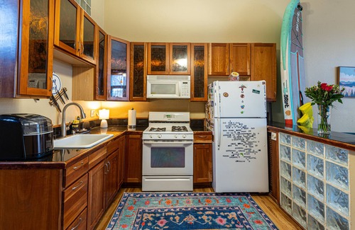 Curtis Park Casa | Fab & Fancy Free in Downtown Denver: 5 Points, Curtis Park, RiNo