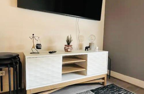 London Borough of Hounslow Apartamento | Fab flat