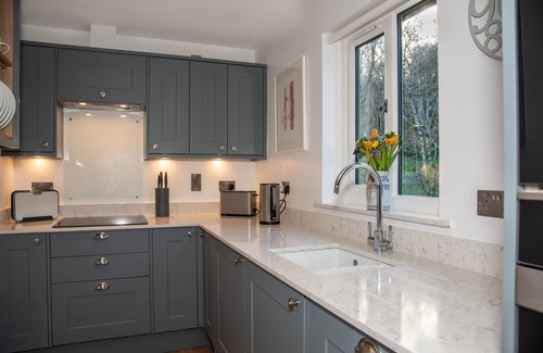 St Mellion Casa | Fab house with FREE Golf, Spa and Gym