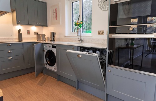 St Mellion Casa | Fab house with FREE Golf, Spa and Gym