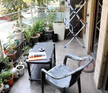 Defence Colony Casa | Fab stay