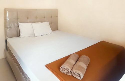Palembang Casa | Fabel Homestay