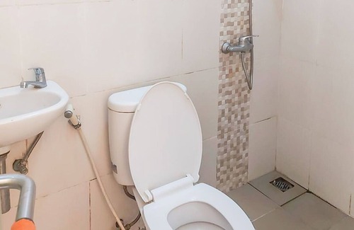 Palembang Casa | Fabel Homestay