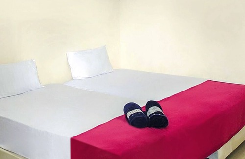 Palembang Casa | Fabel Homestay