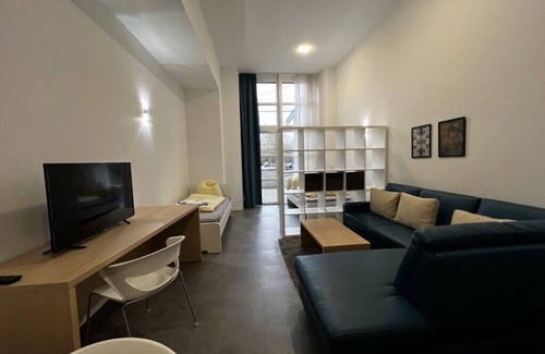 Forchheim Apartamento | Fabella Flats Forchheim - Fabella 16