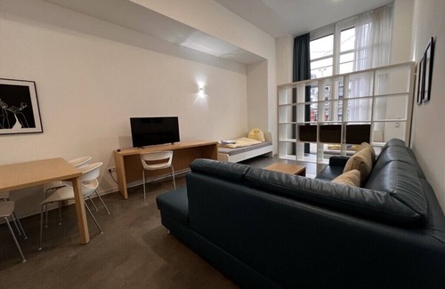 Forchheim Apartamento | Fabella Flats Forchheim - Fabella 16