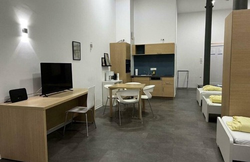 Forchheim Apartamento | Fabella Flats Forchheim - 17