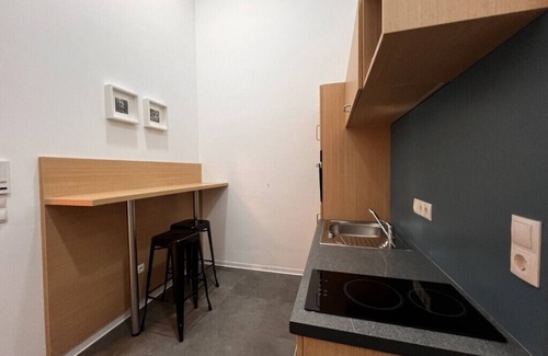Forchheim Apartamento | Fabella Flats Forchheim - Fabella 33