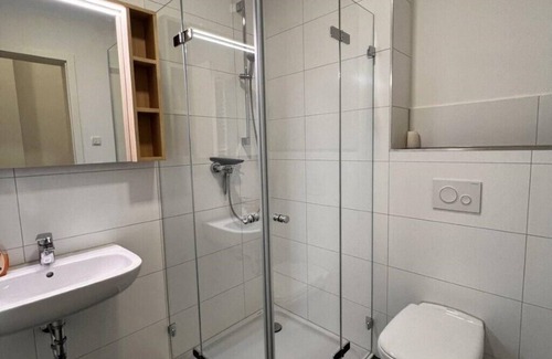 Forchheim Apartamento | Fabella Flats Forchheim - Fabella 33