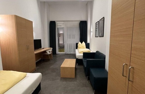 Forchheim Apartamento | Fabella Flats Forchheim - Fabella 33