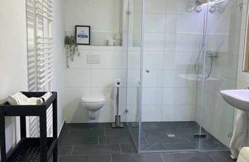 Reuth Apartamento | Fabella Flats Forchheim - 22