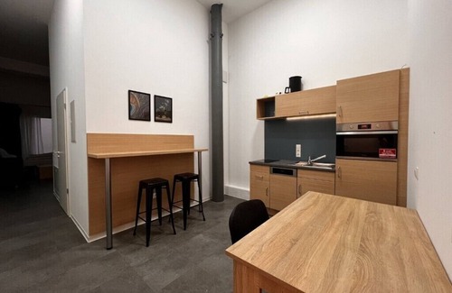 Forchheim Apartamento | Fabella Flats Forchheim - 21