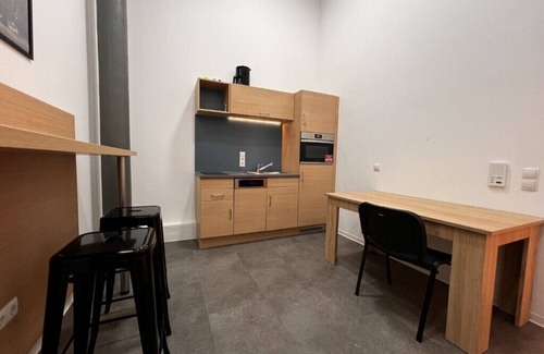 Forchheim Apartamento | Fabella Flats Forchheim - 21