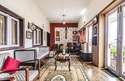 Pudumund Hotel | Fabescape St. Clouds