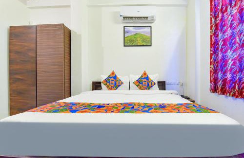 Bedla Hotel | FabExpress Achrol Palace