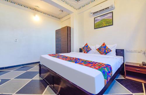 Bedla Hotel | FabExpress Achrol Palace
