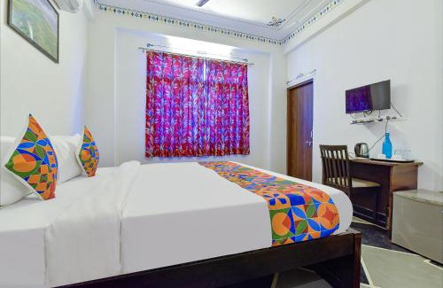 Bedla Hotel | FabExpress Achrol Palace