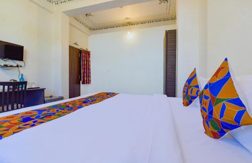 Bedla Hotel | FabExpress Achrol Palace