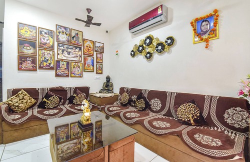 Ujjain Hotel | Fabexpress Anandam Palace Guest House