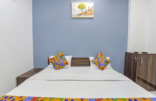 Ujjain Hotel | Fabexpress Anandam Palace Guest House