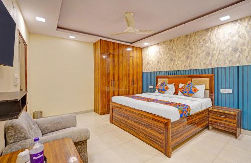Vasundhara Hotel | FabExpress Angel Pink Residency