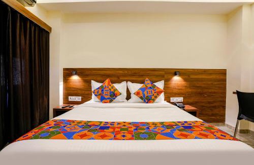 Borivali West Hotel | FabExpress Antlers - Nr Boriwali