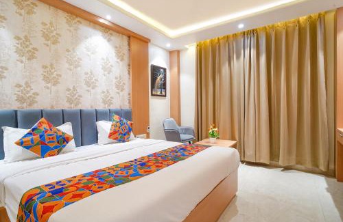 Bhopal Hotel | FabExpress Ashoka Legacy- Baghmugalia