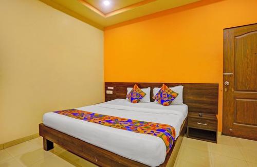 Wagholi Hotel | Fabexpress Atithi