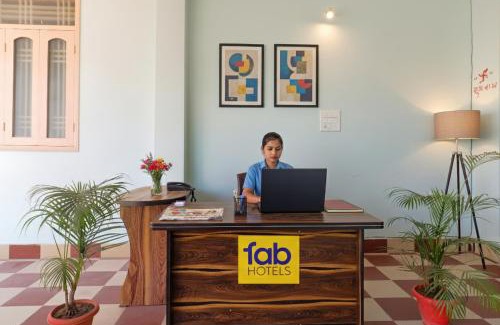 Patna Hotel | FabExpress Buddha Residency