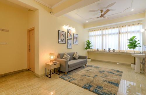 Patna Hotel | FabExpress Buddha Residency