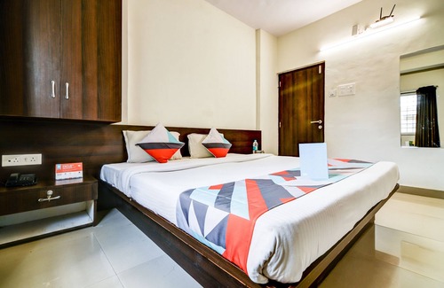 Phase 1 Hotel | Fabexpress Comfort Executive