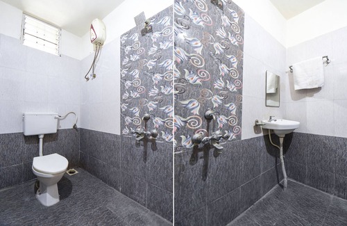 Phase 1 Hotel | Fabexpress Comfort Executive