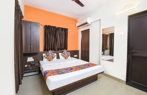 Phase 1 Hotel | Fabexpress Comfort Executive
