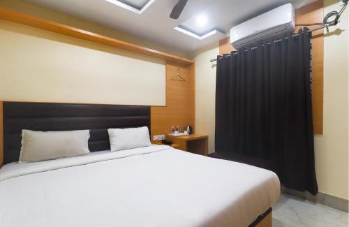 Siliguri Hotel | FabExpress Ganpati 2 - Nr Siliguri Junction