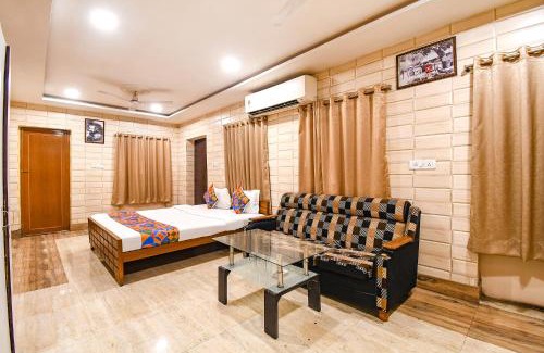 Ballygunge Hotel | FabExpress Golden Suites - Nr Park Circus 7 point