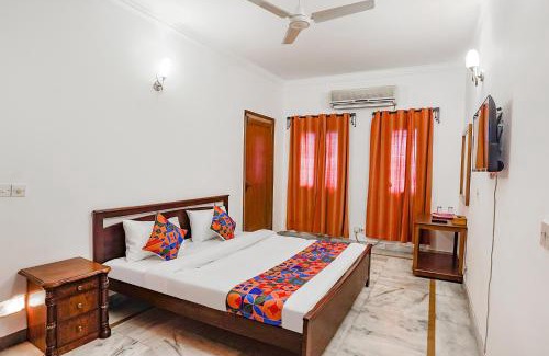 Delhi Hotel | FabExpress Goodwill Homes