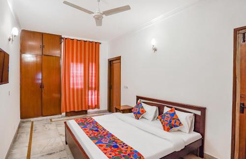 Delhi Hotel | FabExpress Goodwill Homes