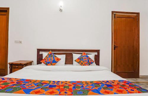Delhi Hotel | FabExpress Goodwill Homes