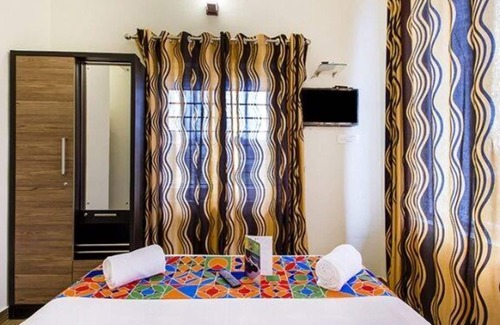 Kandal Hotel | Fabexpress Grand Castle Hill Resorts